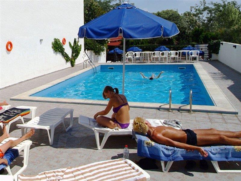 Sergios 3* Limenas Chersonisou