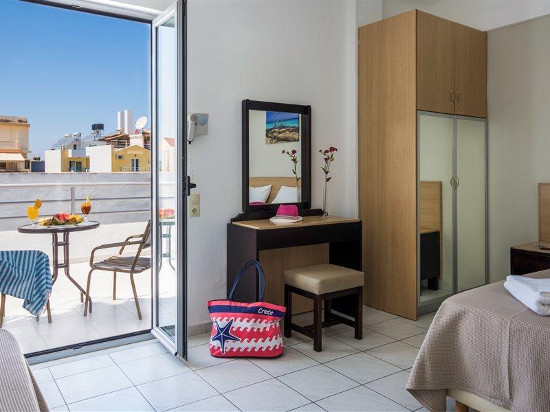 Hotel Sergios Chersonissos