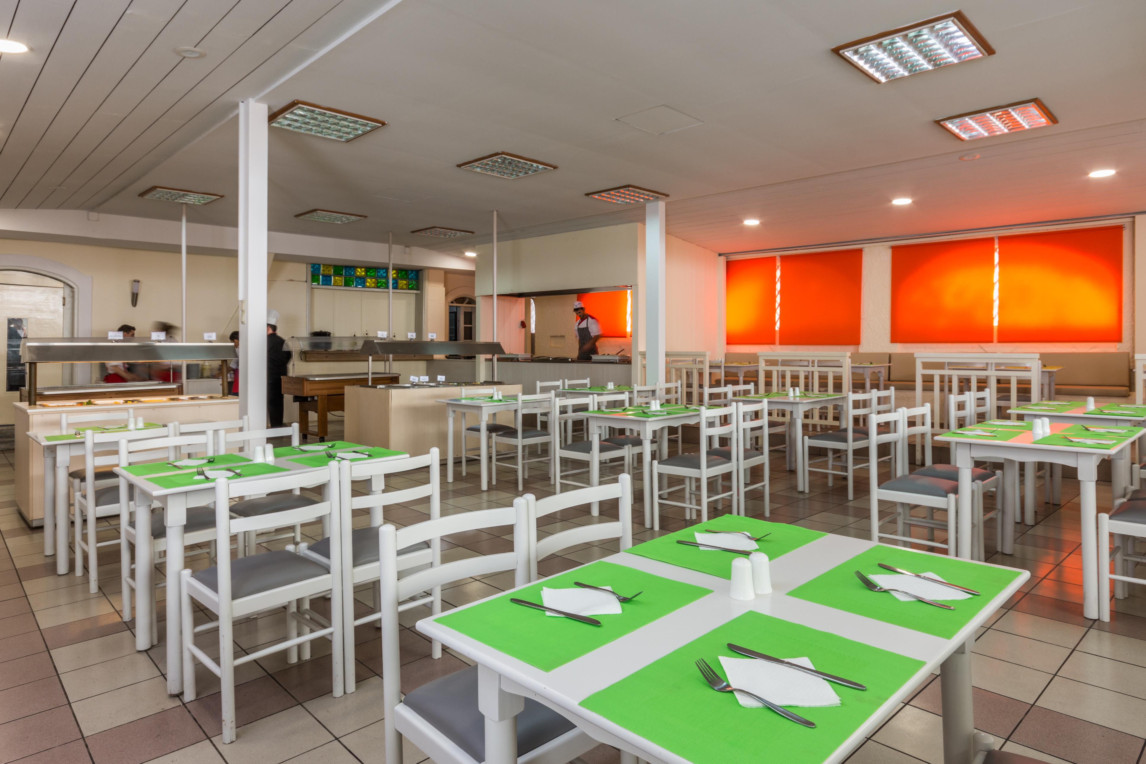 Hotel Sergios Chersonissos