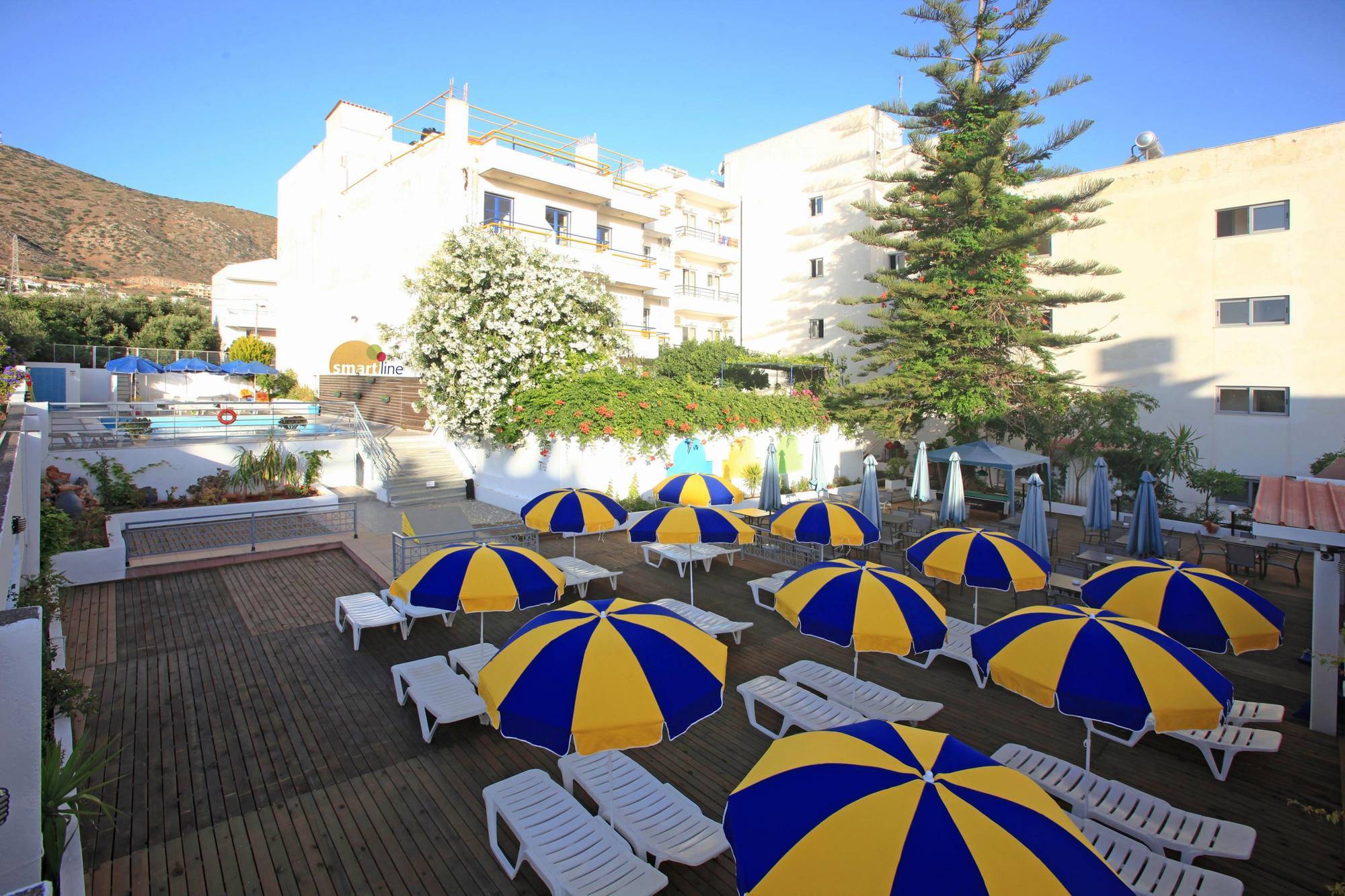 Sergios Hersonissos (Crete)