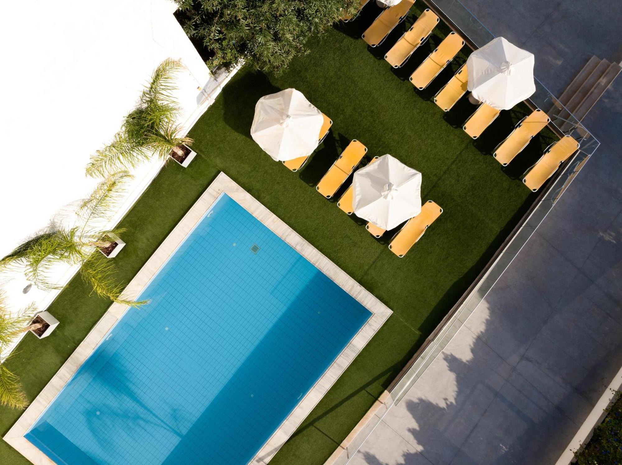 Hotel Sergios Hersónissos