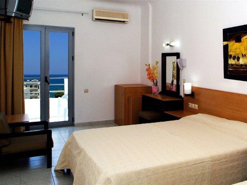Sergios Hotel Hersónissos
