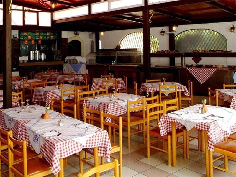 Sergios Hotel 3*