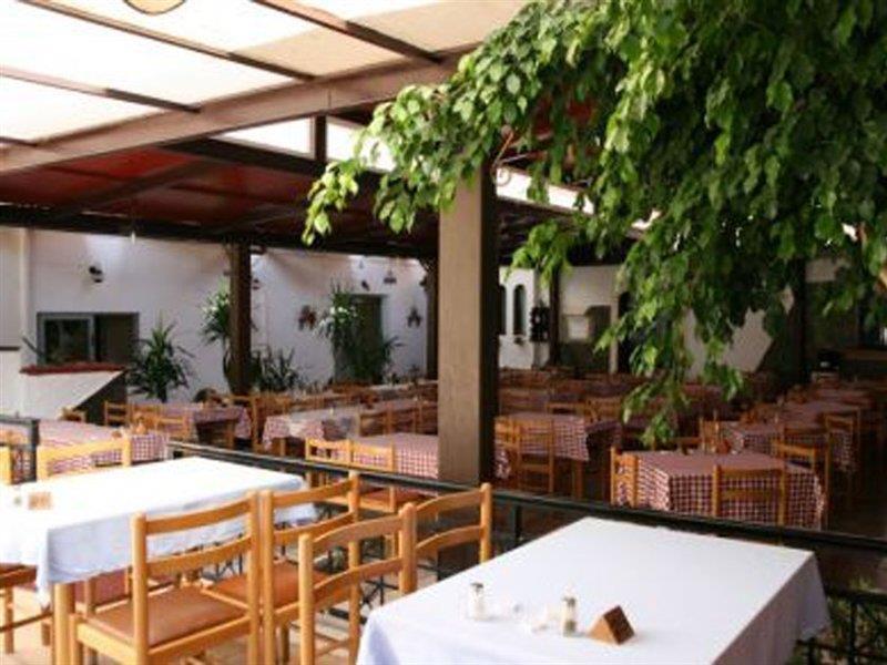 Sergios Hotel Hersónissos