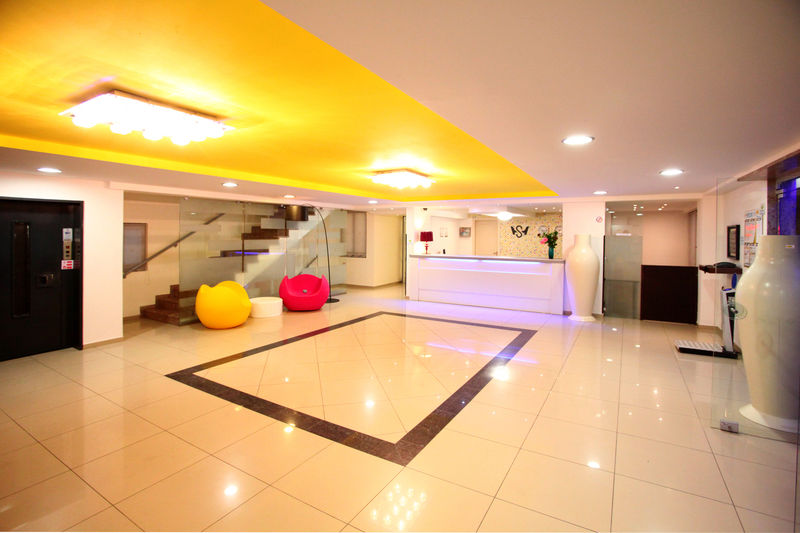 Sergios Hotel