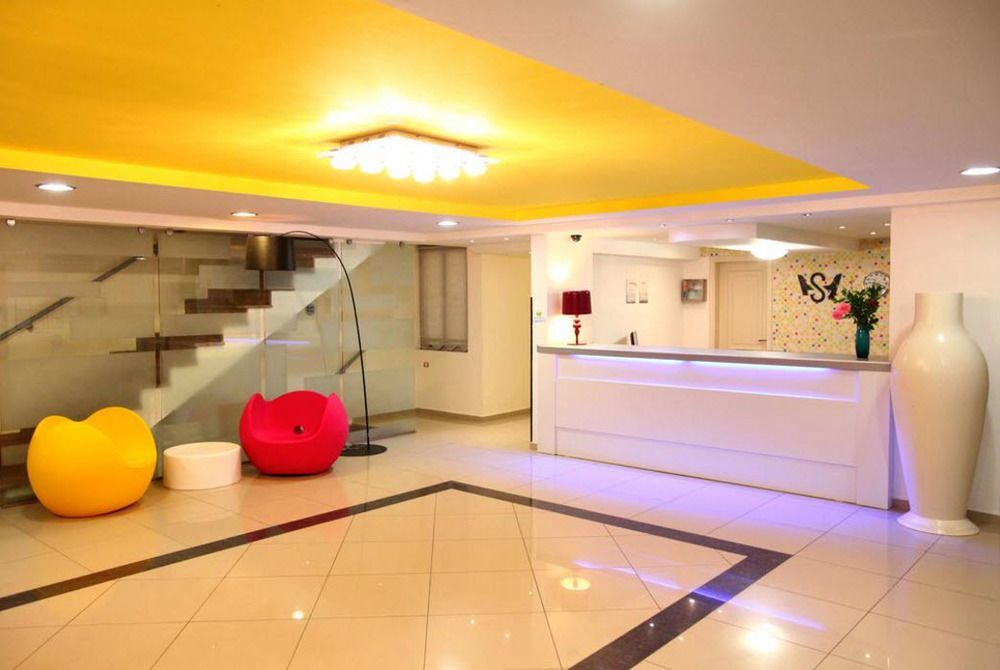 Hotel Sergios Hersónissos